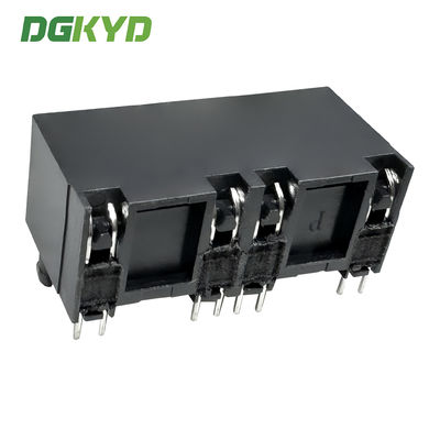 Smart Network Home RJ45 Mother Seat Full Plastic Mother Seat/Interface/Network Port DGKYD561288JB1A1DY1