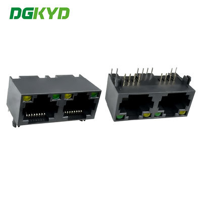 Jaringan Cerdas Rumah RJ45 Kursi Ibu Kursi Ibu Plastik Lengkap/Antarmuka/Port Jaringan DGKYD561288JB1A1DY1