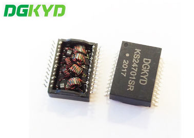 2.5G Transformers Terisolasi
