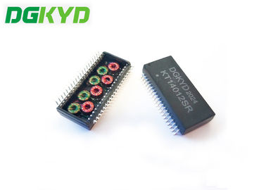 40 Pin Isolated Transformers