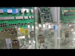 RJ11 RJ12 RJ45 tanpa set transformer