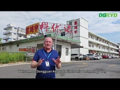 Temukan Dunia Konektor RJ45: Barisan Produk Kami yang Luar Biasa